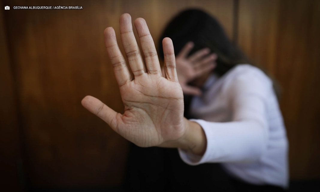 Pesquisa deve mapear perfil sociodemográfico da violência contra a mulher no DF