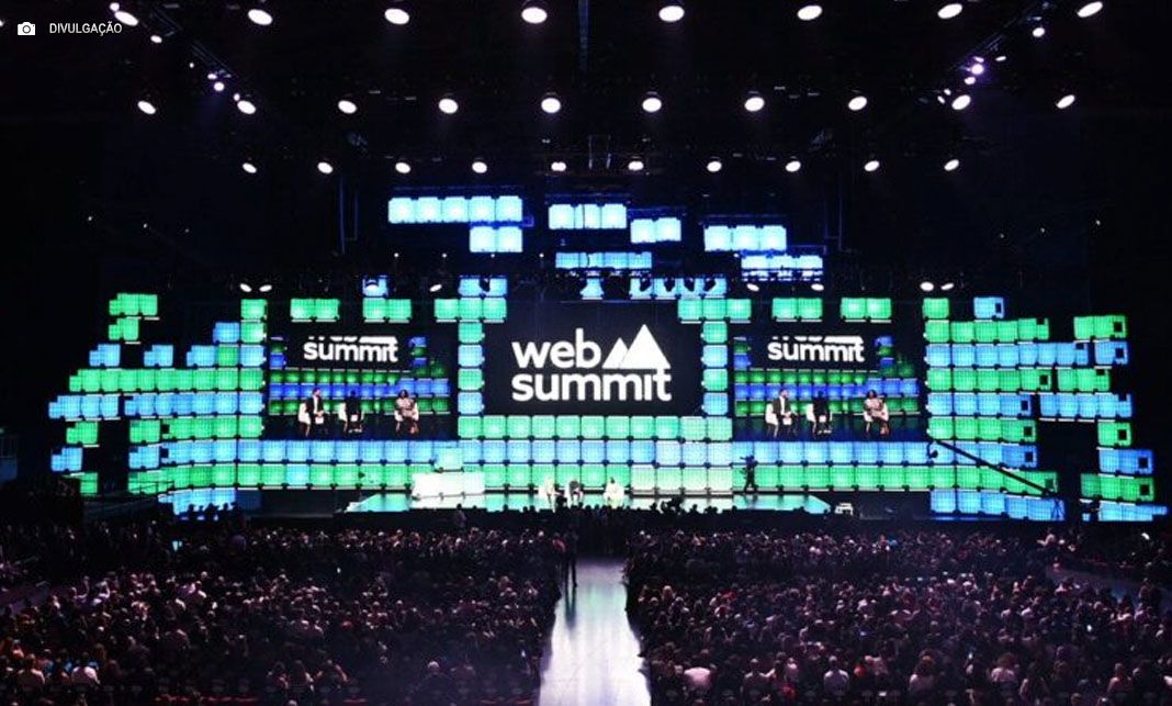 Embratur deve levar startups brasileiras ao Web Summit Lisboa para internacionalizar soluções de turismo