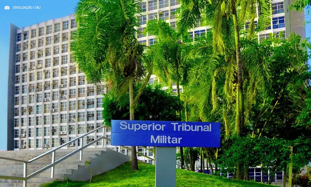 STM declara perda de patente de capitão da Marinha condenado por desvio de combustível