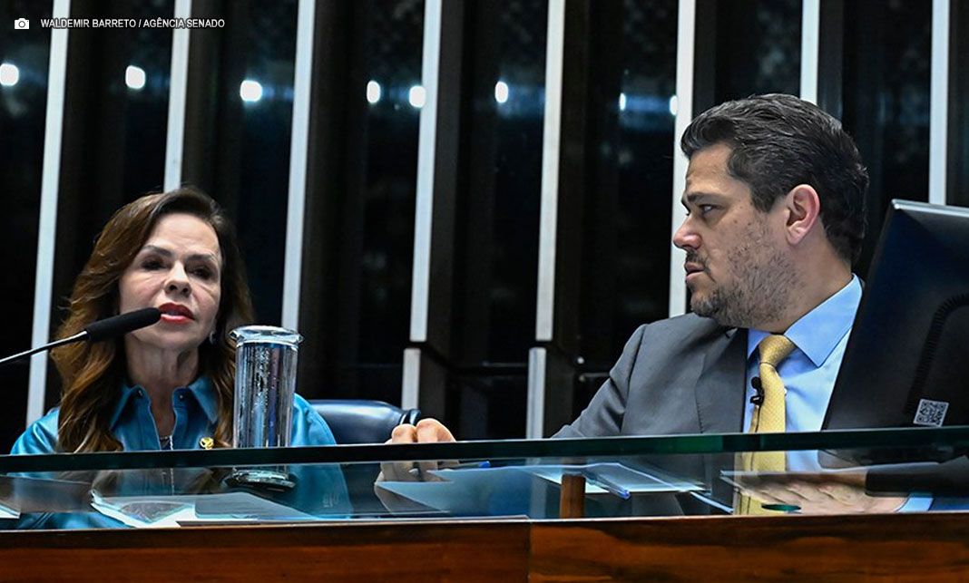 Senado aprova pagamento de benefícios congelados na pandemia a servidores