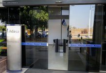 Adasa debate revisão de cálculo tarifário de água e esgoto em audiência pública