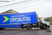 Adesão ao Mais Médicos Especialistas termina no domingo (25)