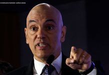 Bye bye Magnitsky: “Verdade prevaleceu” afirma Alexandre de Moraes sobre fim de sanções dos Estados Unidos