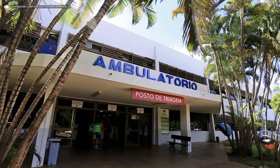 Saúde abre consulta pública para serviços de atenção especializada no DF