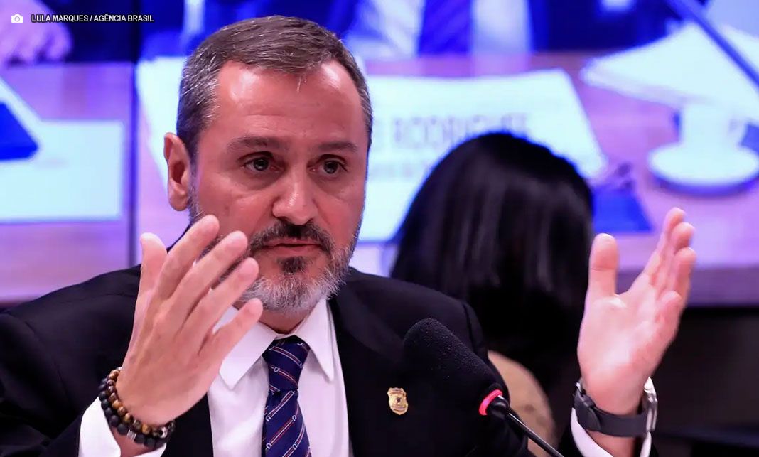 PF não mede “estatura política” ao investigar desvios em emendas, diz diretor