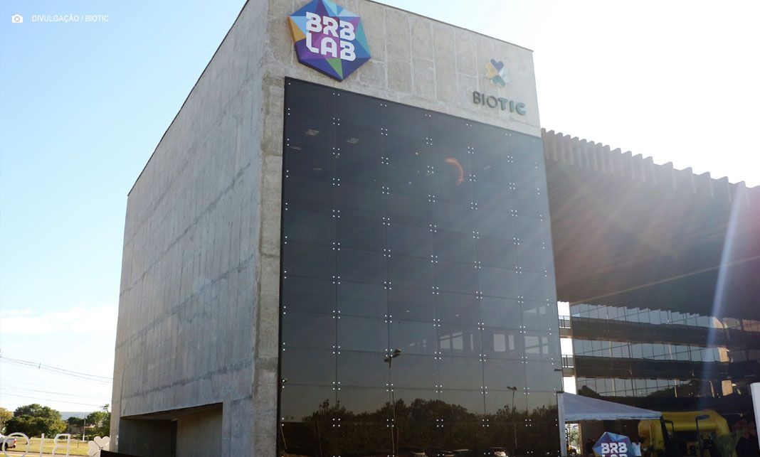 Biotic: IPT inaugura unidade em Brasília com foco em inteligência artificial e redes elétricas