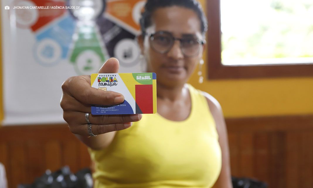 Acompanhamento de saúde do Bolsa Família encerra prazo em 31 de dezembro