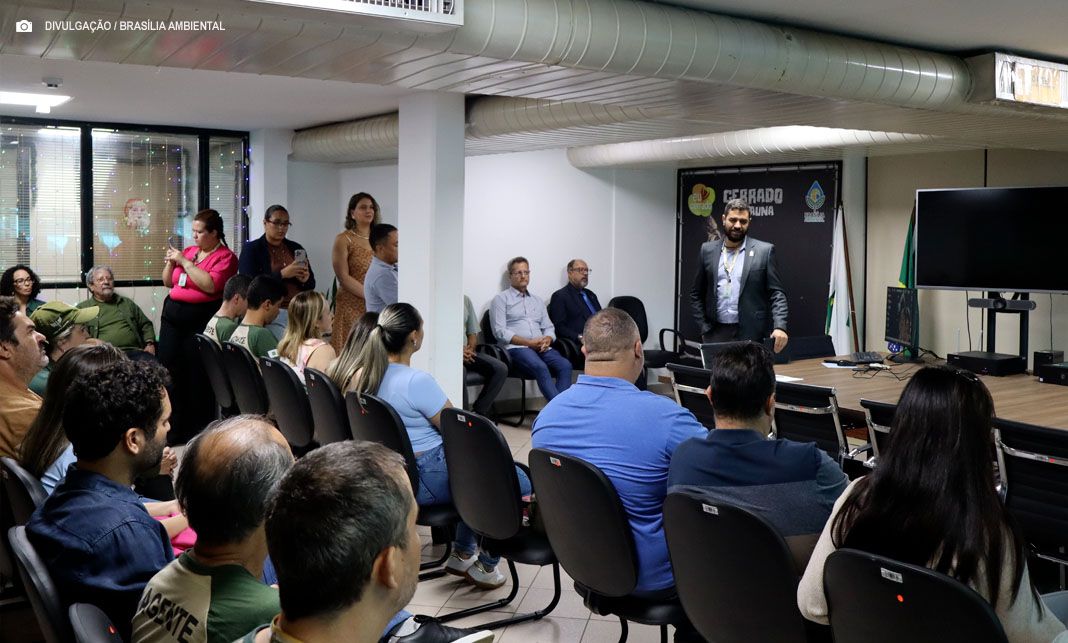 Governo do DF define regras para Fundo de Conservação do Cerrado