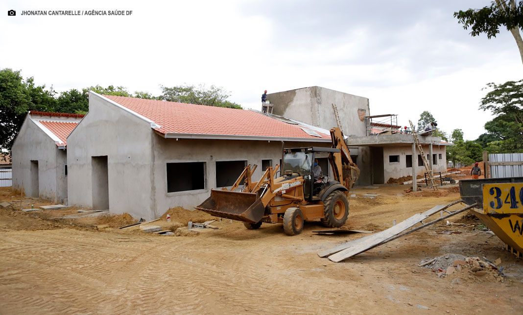 Produção ambulatorial da Atenção Psicossocial cresce 15% no DF com reestruturação da gestão