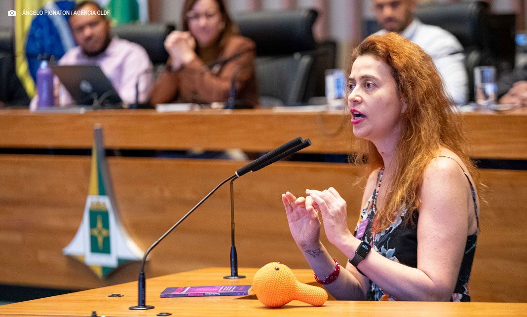 CLDF: Saúde do DF opera com metade do efetivo e GDF projeta corte de R$ 1,1 bilhão