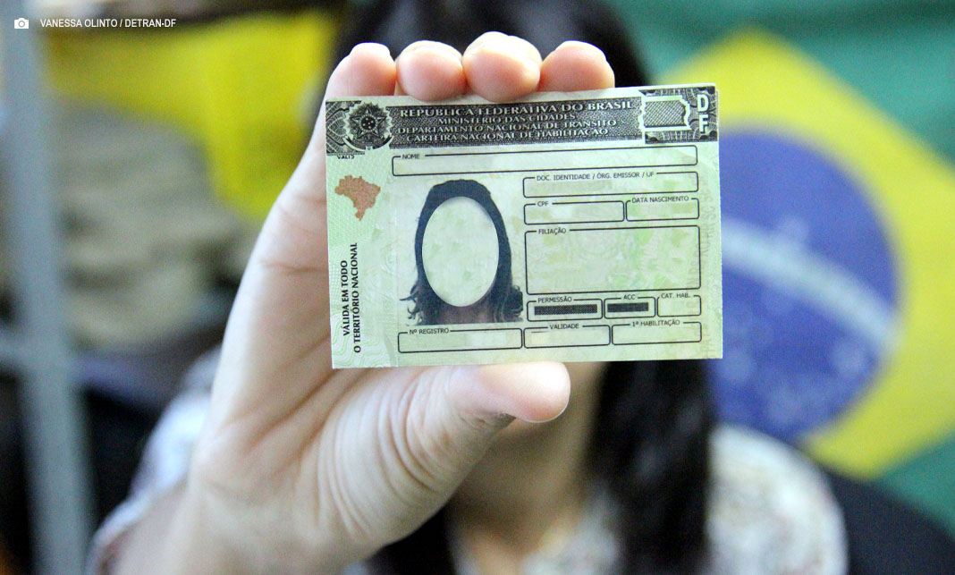Detran-DF avança na implementação das novas regras de habilitação