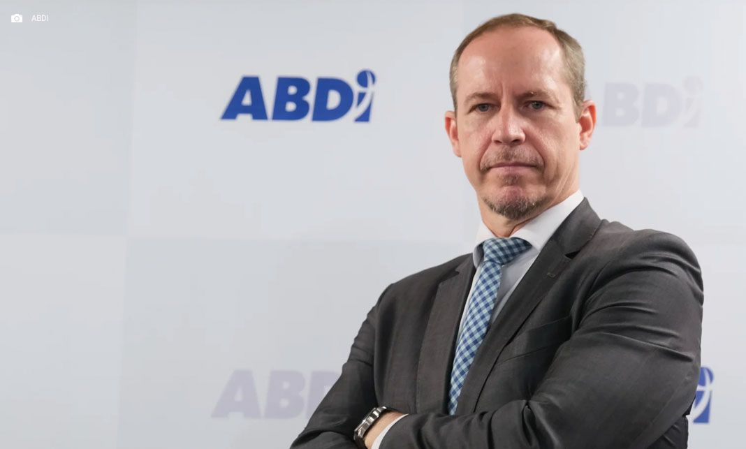 TCU avalia representação sobre uso da ABDI para promoção pessoal de Ricardo Cappelli