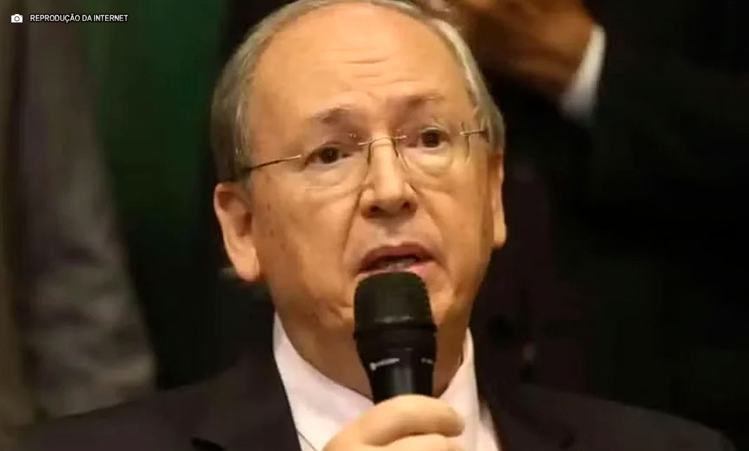 Polícia Federal considera presidente do Instituto Voto Legal foragido