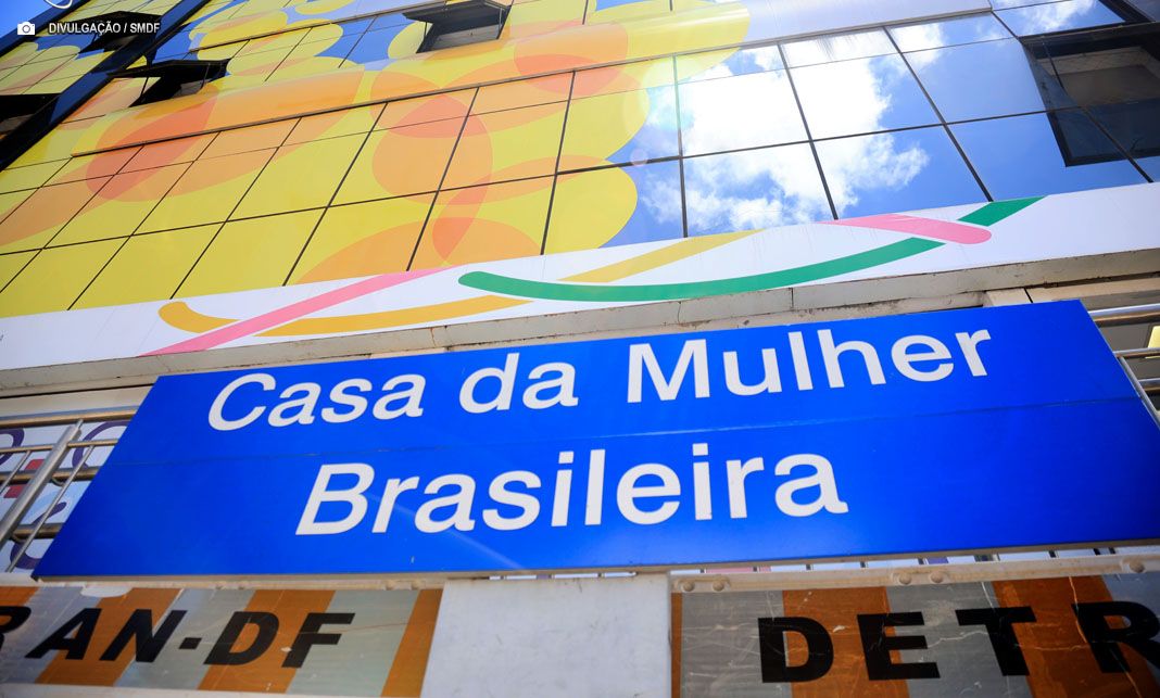 GDF assina contrato de R$ 19,1 milhões para construção da Casa da Mulher Brasileira na Asa Sul