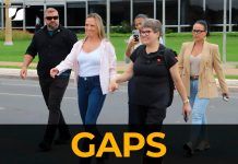 Celina Leão dialoga com categoria em assembleia dos GAPS e presidente do SindSaúde-DF aproveita ‘visibilidade’ para tripudiar com parceiros?