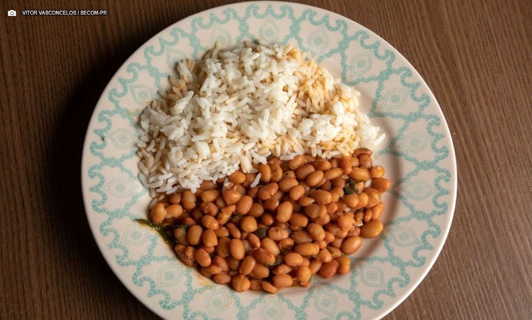 Cesta básica no DF recua 1,99% e registra menor valor do Centro-Oeste