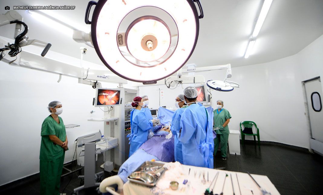 IGESDF lança processos seletivos com salários de até R$ 16 mil