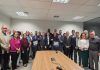 Cofen inaugura sala para Comissão Nacional de Técnicos e Auxiliares de Enfermagem