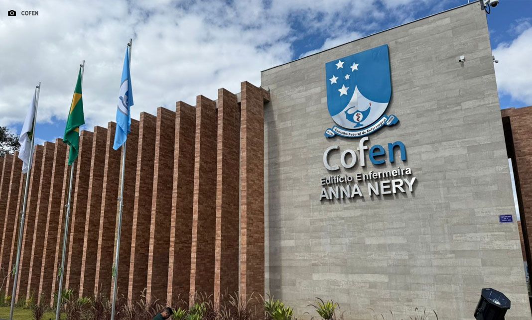 Manoel Neri projeta 2026 como ano decisivo para consolidação de direitos da enfermagem