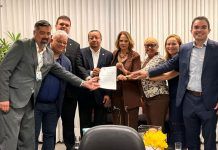 Cofen e Frente Parlamentar articulam inclusão de técnicos e auxiliares no plenário da autarquia