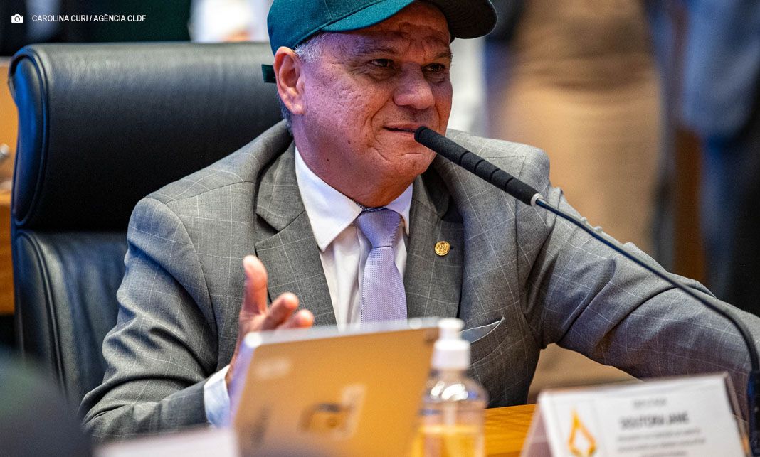 CLDF aprova instalação obrigatória de câmeras em clínicas para pessoas com deficiência