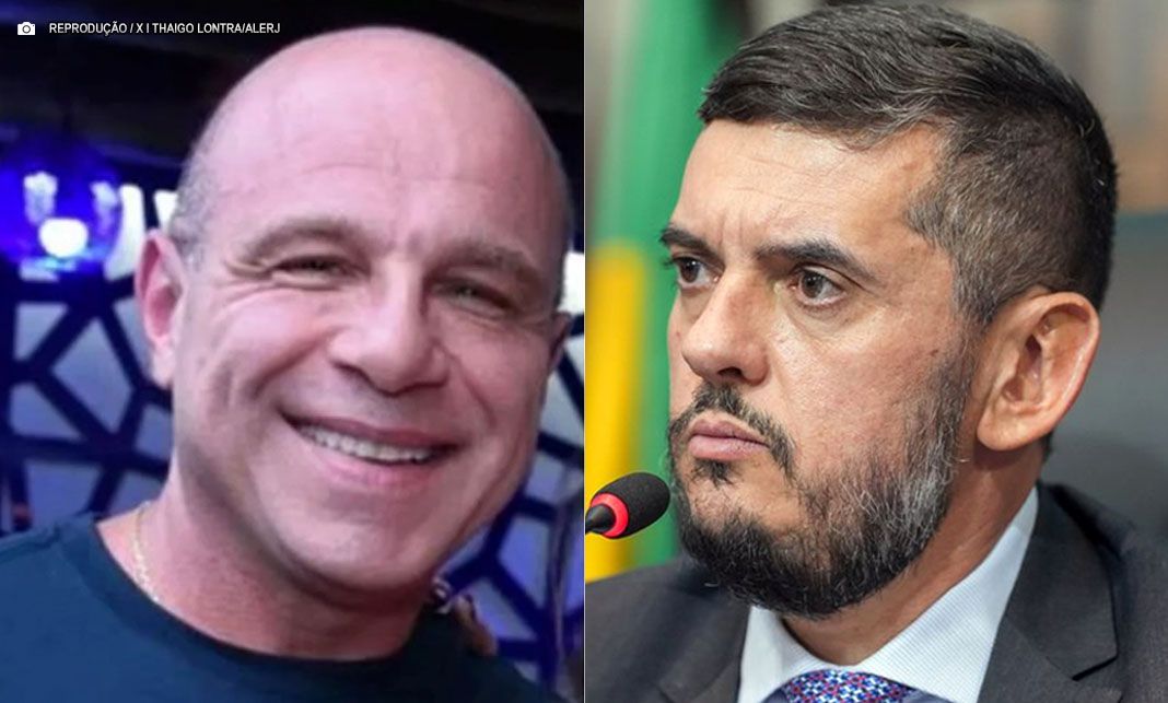 PF prende desembargador por suspeita de vazar informações sobre operação no Rio