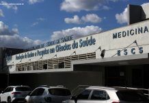 ESP-DF abre vagas remanescentes de doutorado profissional para enfermeiros