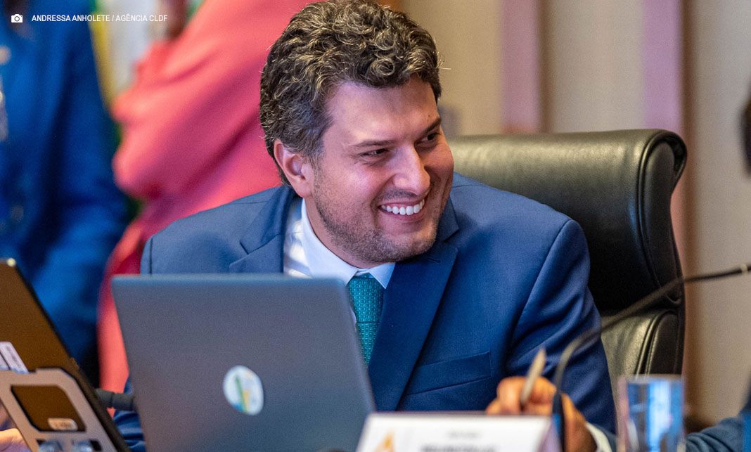 CLDF aprova inclusão de duas novas doenças no teste do pezinho