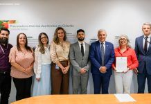 Secretaria de Educação e MPDFT assinam acordo para uso transparente de R$ 13,3 milhões do PDAF