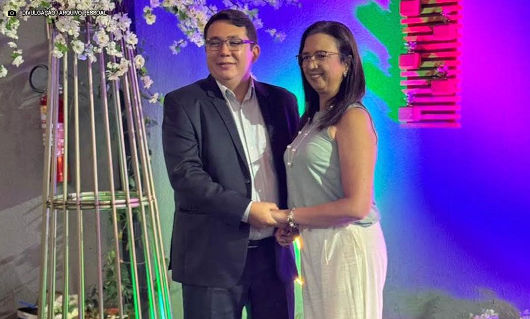 Emanuel da Prime é reconhecido com Prêmio de Excelência Profissional em 2025