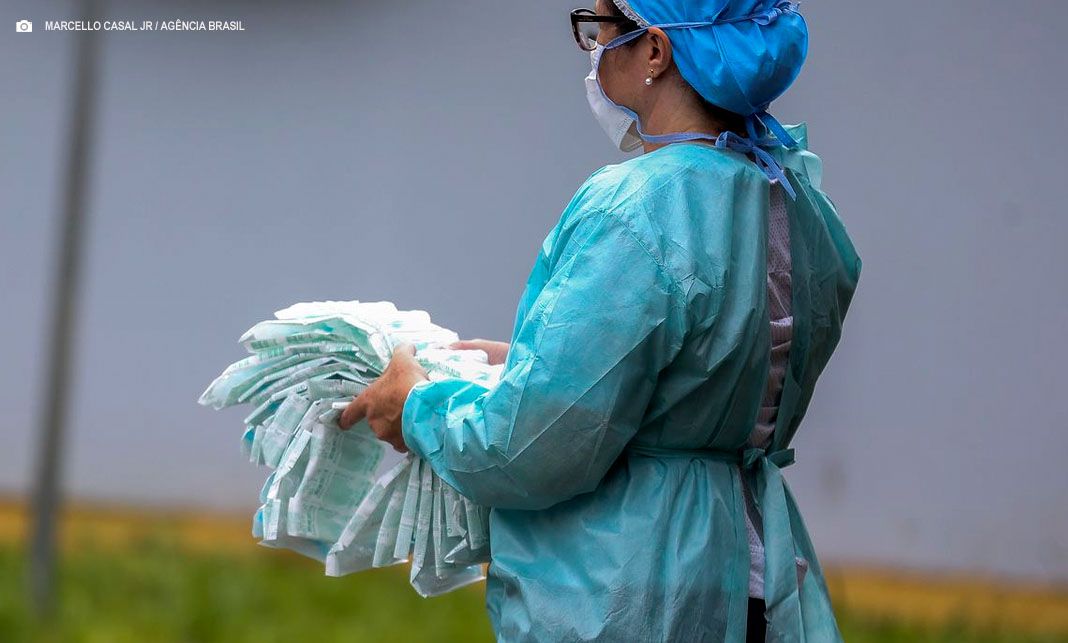 H3N2: Especialista avalia que é cedo para alarme com chegada do vírus K ao Brasil