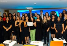 Programa Profissão Saúde capacita mais de 600 profissionais de enfermagem em 2025