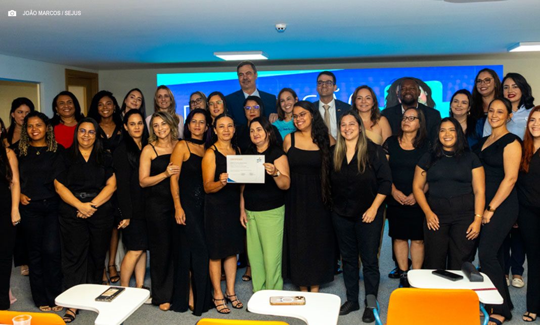 Programa Profissão Saúde capacita mais de 600 profissionais de enfermagem em 2025