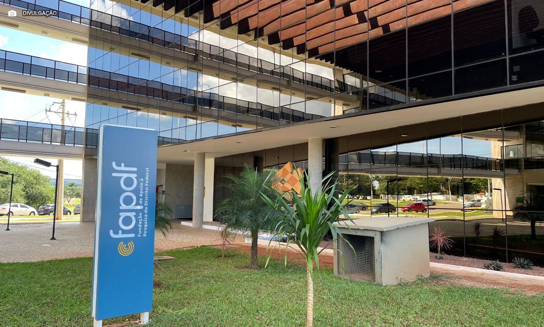 Inscrições para o Programa Centelha DF são prorrogadas até 15 de janeiro