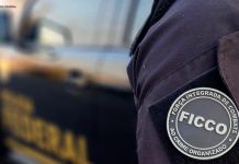 100 mortos. Ops! Sem mortos, ação conjunta da PF e Gaeco cumpre 34 mandados contra faccionados no DF e Entorno