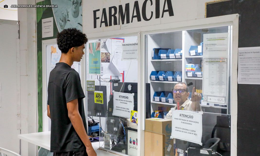 UBSs de Águas Claras, Ceilândia e Paranoá registram 90 mil atendimentos no horário noturno em três anos