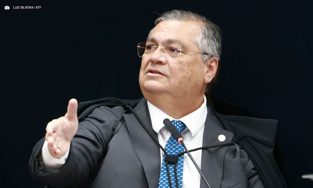 Flávio Dino suspende trecho de projeto que libera verbas do orçamento secreto