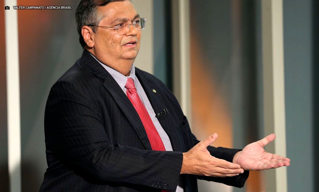 Dino ordena investigação da PF sobre novas irregularidades em emendas Pix