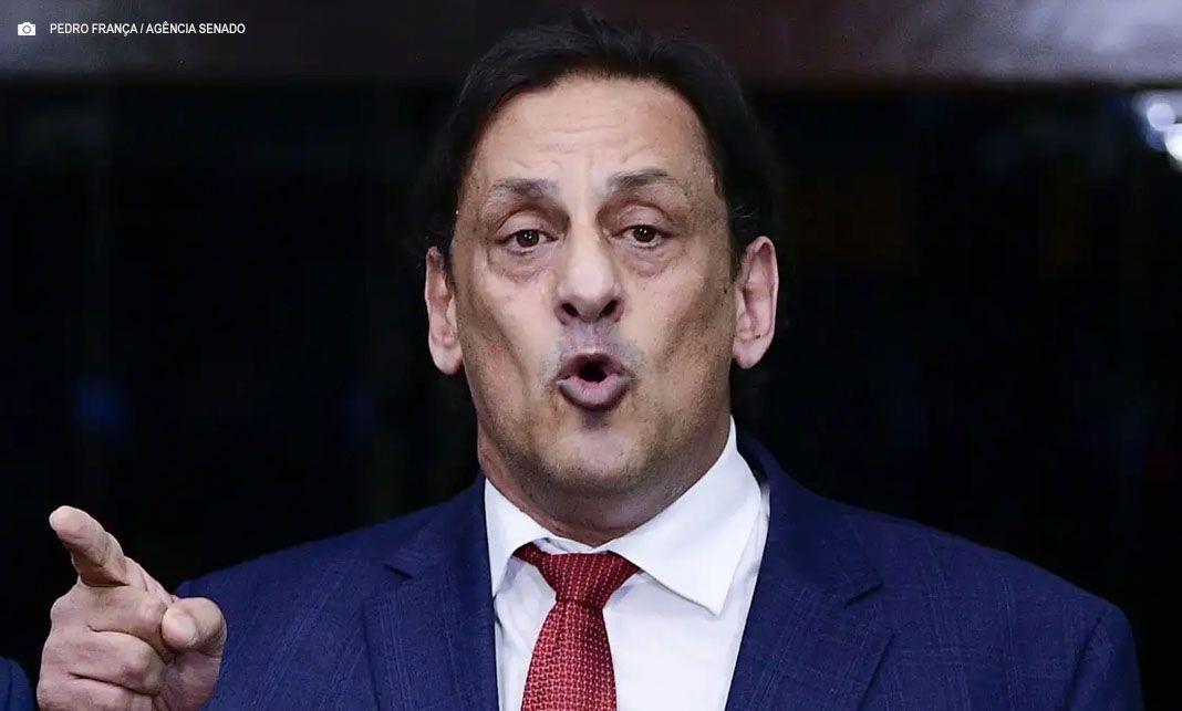 Justiça do DF condena Frederick Wassef por injúria racial contra atendente de restaurante