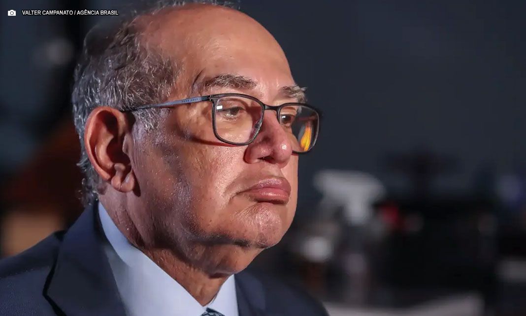 Impeachments: Gilmar Mendes blinda STF e esvazia estratégia de da oposição extremista para 2026