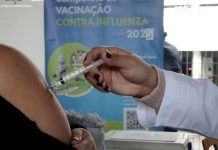 OPAS alerta para risco de temporada de gripe mais intensa em 2026