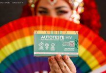 Jovens de 20 a 29 anos concentram mais de 40% dos casos de HIV no DF