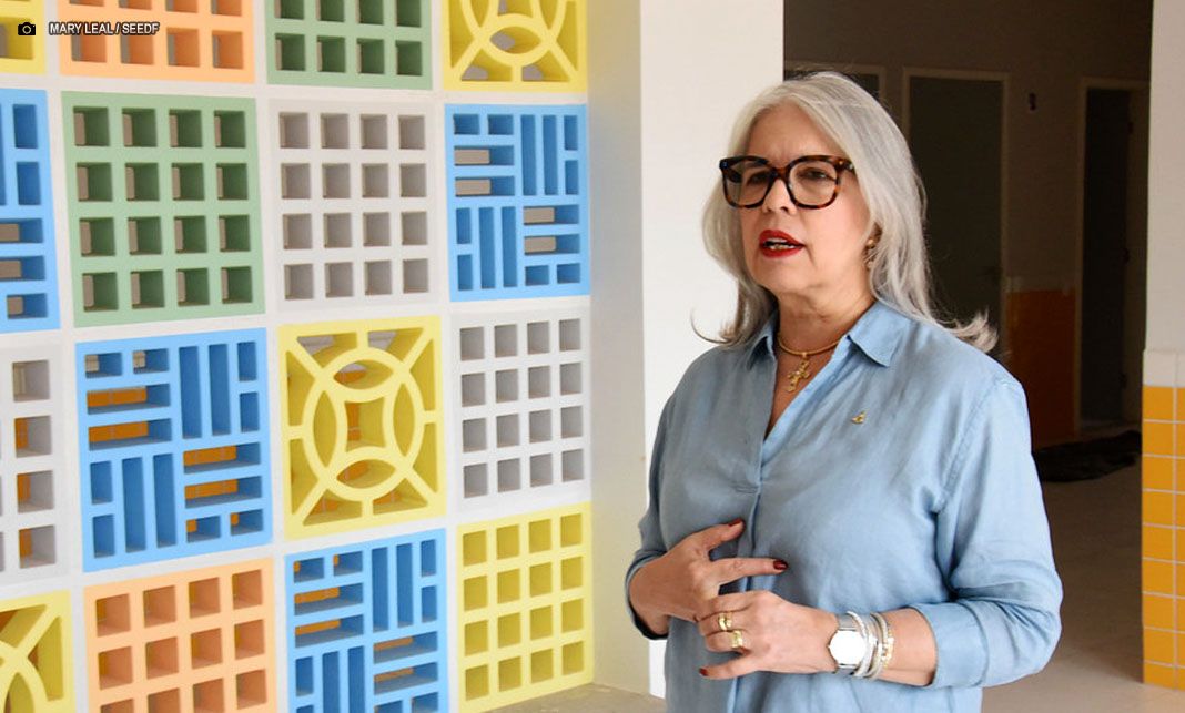 Distrito Federal reduz fila de creches em 94% e projeta zerar déficit histórico até 2026