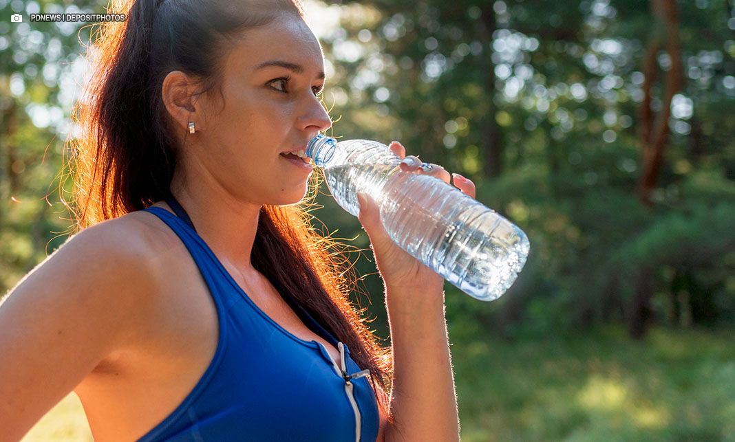 Onda de calor no Distrito Federal exige cuidados redobrados com a saúde