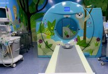 Hospital da criança de Brasília atinge 560 mil atendimentos em 2025