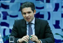 Relatório da PEC da Segurança será apresentado a líderes nesta terça