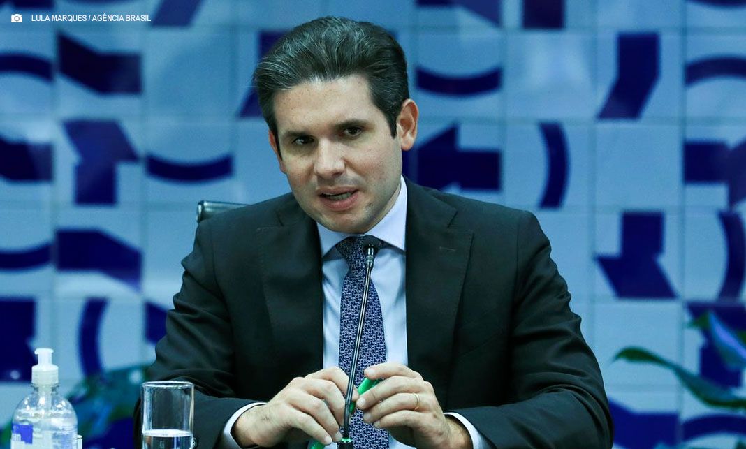 Relatório da PEC da Segurança será apresentado a líderes nesta terça