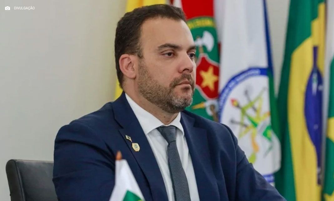 Segurança pública lidera preocupação nacional e iLab antecipa debate sobre pacto federativo