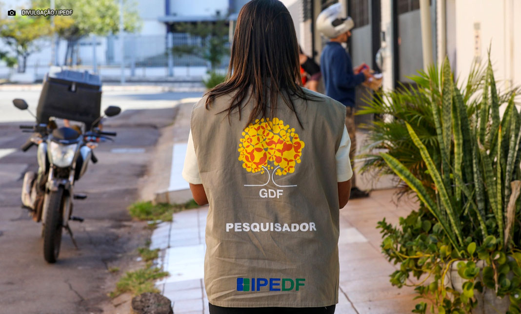 IPEDF amplia base de dados e estudos estratégicos em 2025