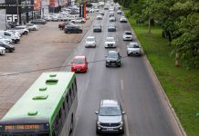 Câmara Legislativa aprova correção técnica na tabela do IPVA para 2026